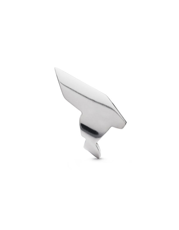 Invincible Ring - Jewellery by Yunus and Eliza