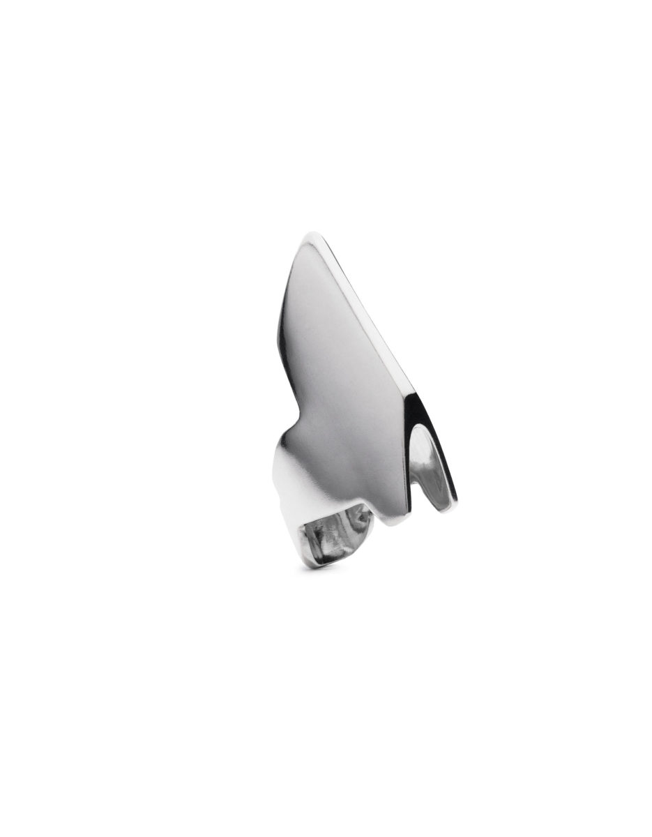 Yunus And Eliza Invincible Ring